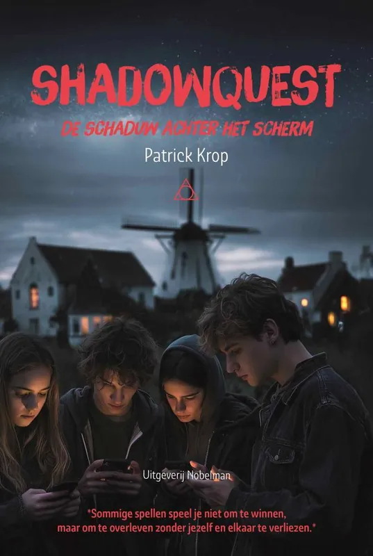 Shadowquest / Druk 1 Aanbieding