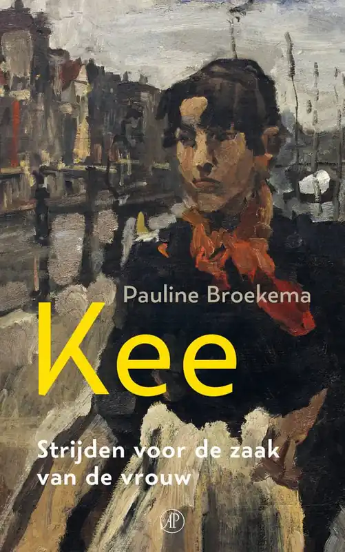 Kee / Druk 1 Merkproduct