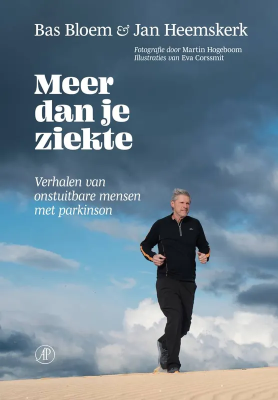 Bestel Nu Meer dan je ziekte / Druk 1