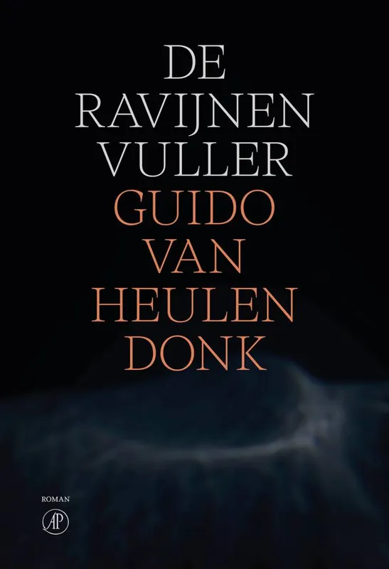 Dagaanbieding De ravijnenvuller / Druk 1