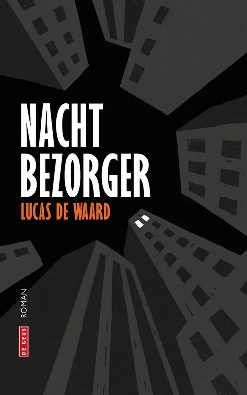 Nachtbezorger / Druk 1 Superprijs