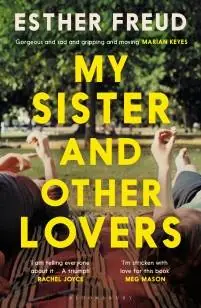 My Sister and Other Lovers Bestel Nu