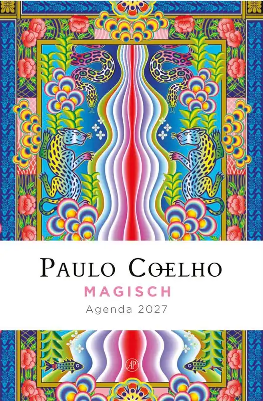 Populair Magisch - Agenda 2027 / Druk 1