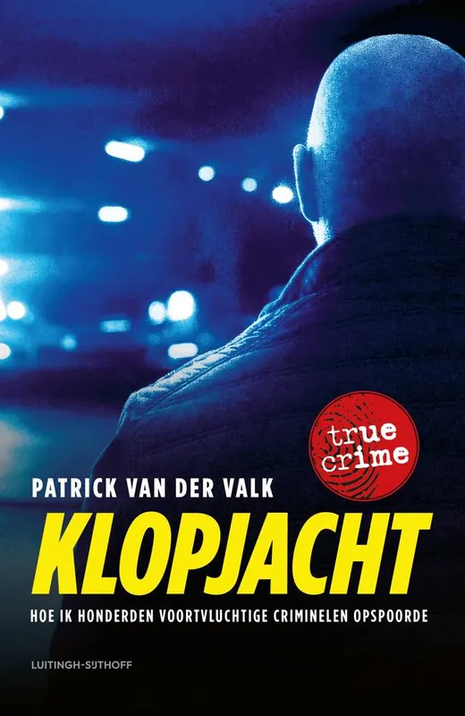 Klopjacht / Druk 1 Actieprijs