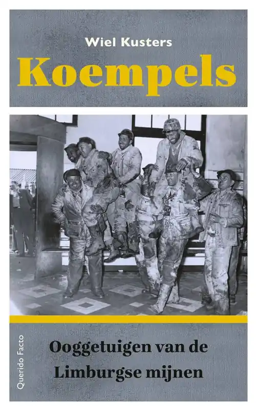 Bestseller Koempels / Druk 1