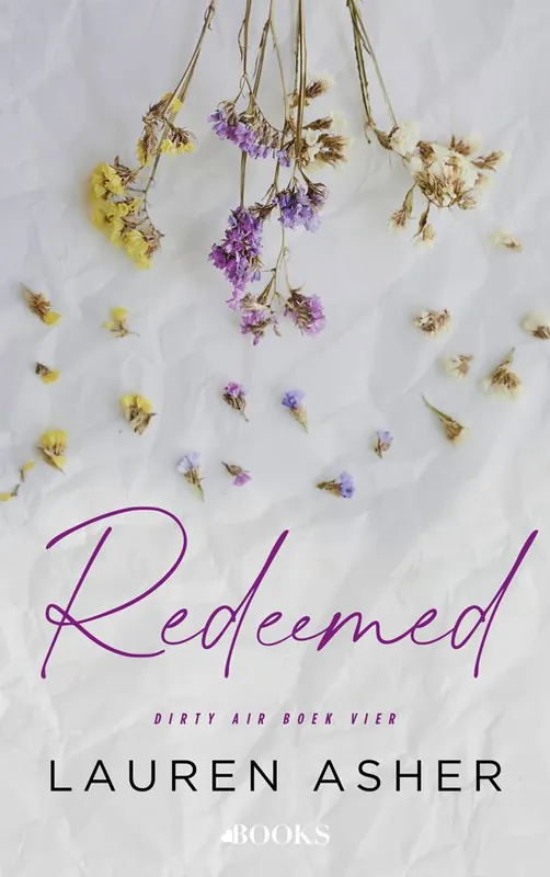 Superprijs Redeemed / Druk 1