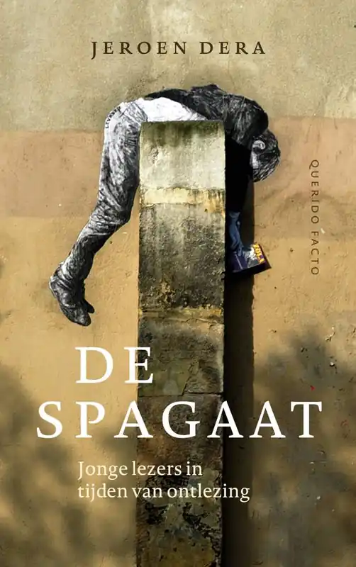 Flitsaanbieding De spagaat / Druk 1