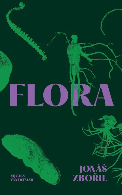 Flora / Druk 1 Goedkoop