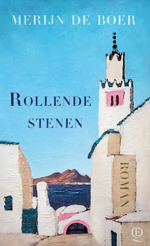 Actieprijs Rollende stenen / Druk 1
