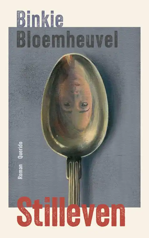 Koopje Stilleven / Druk 1