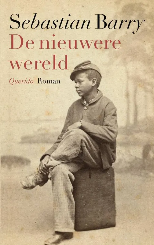 De nieuwere wereld / Druk 1 Lage Prijs