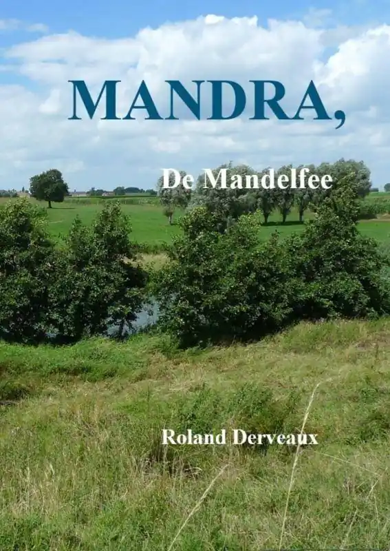 Aanbieding Mandra, de Mandelfee / Druk 1
