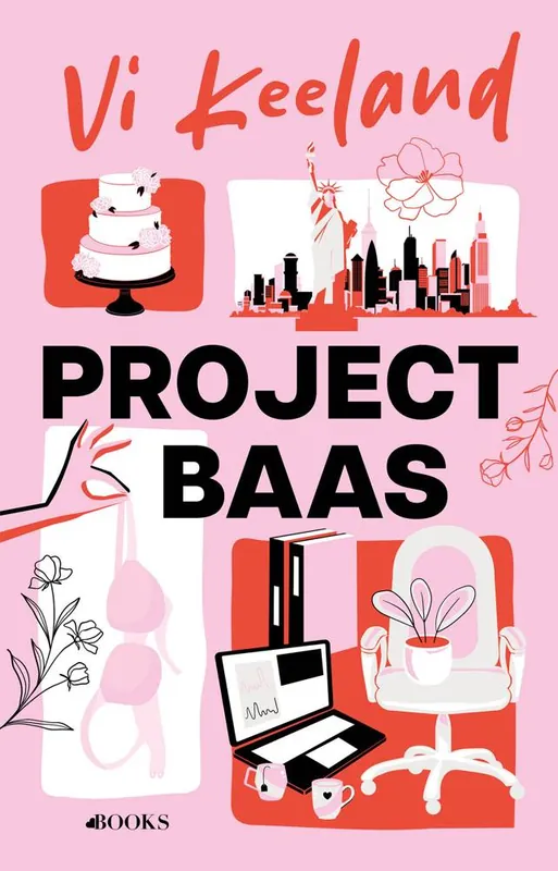 Project baas / Druk 1 Gecertificeerd