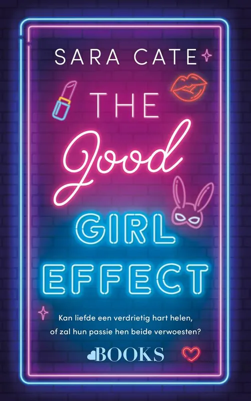 Veilige Betaling The good girl effect / Druk 1
