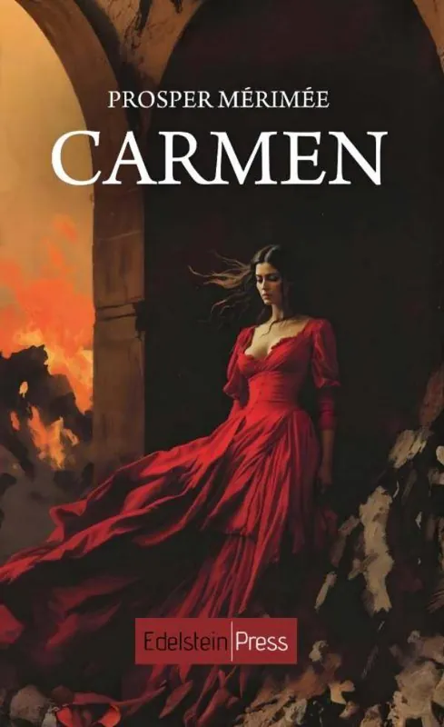 Carmen / Druk 1 Koop Vandaag