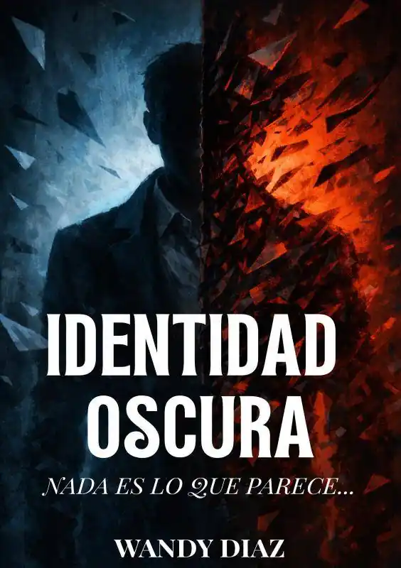 Laatste Kans Identidad Oscura / 1 Edition