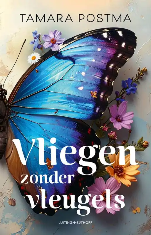 Lage Prijs Vliegen zonder vleugels / Druk 1