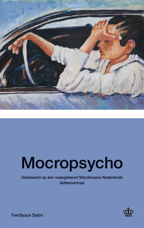 Mocropsycho / Druk 1 Laatste Versie