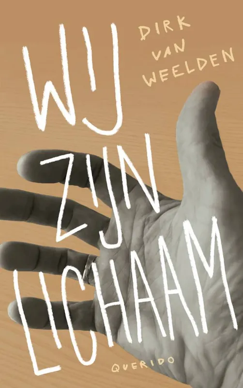 Populair Wij zijn lichaam / Druk 1