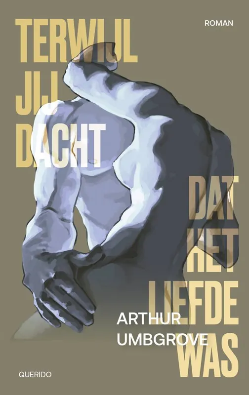 Terwijl jij dacht dat het liefde was / Druk 1 Rechtstreeks Van De Fabrikant