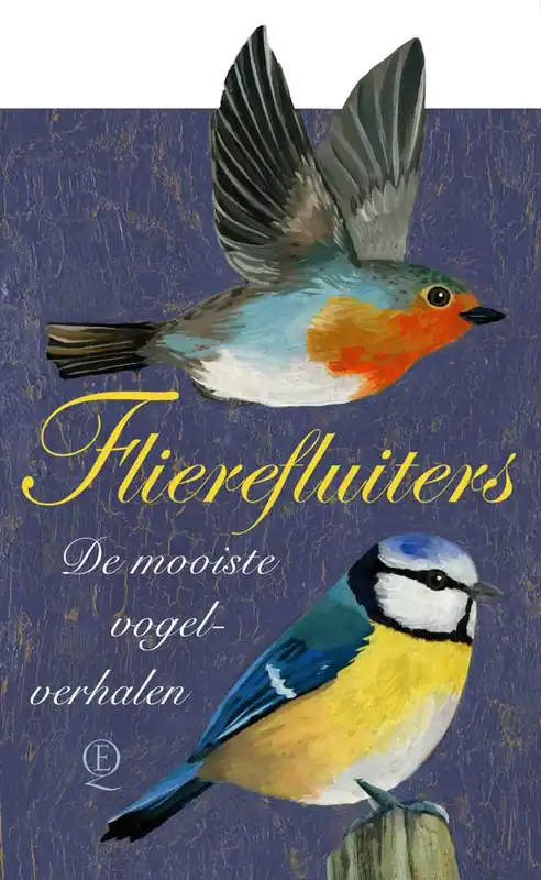 Weekendaanbieding Flierefluiters / Druk 1