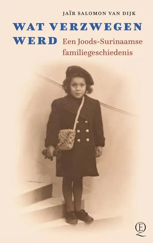 Wat verzwegen werd / Druk 1 Laatste Versie