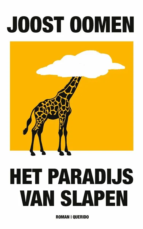 Het paradijs van slapen / Druk 11 Actieprijs