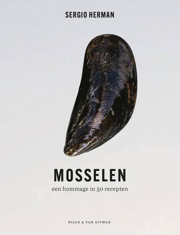 Direct Beschikbaar Mosselen / Druk 4