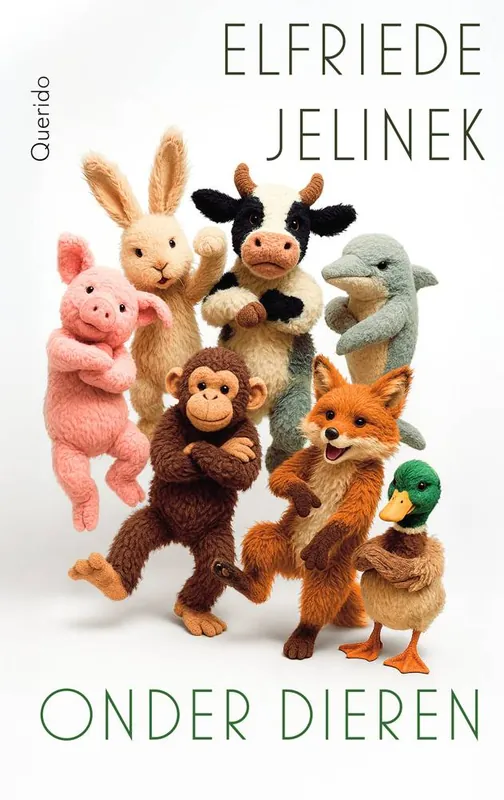 Onder dieren / Druk 1 Fabrieksprijs