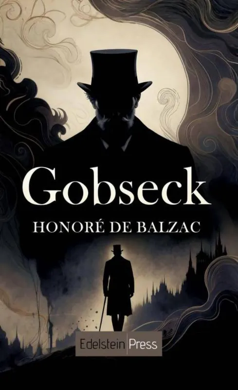 Gobseck / Druk 1 Betaalbaar