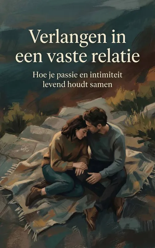 Rechtstreeks Van De Fabrikant Verlangen in een vaste relatie / Druk 1