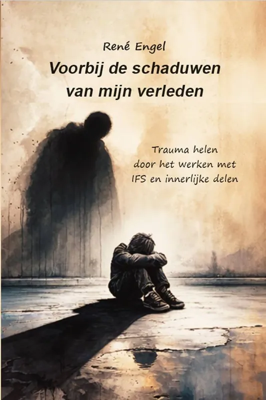 Alleen Vandaag Voorbij de schaduwen van mijn verleden / Druk 1