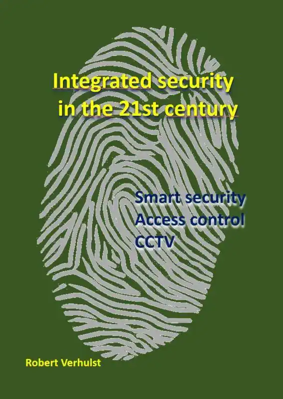 Seizoensaanbieding Security systems for the 21st century / 30th Edition