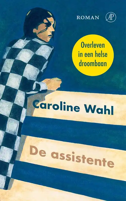 Weekendaanbieding De assistente / Druk 1