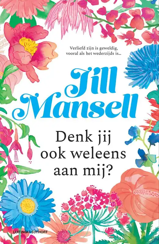 Denk jij ook weleens aan mij? / Druk 1 Speciale Aanbieding