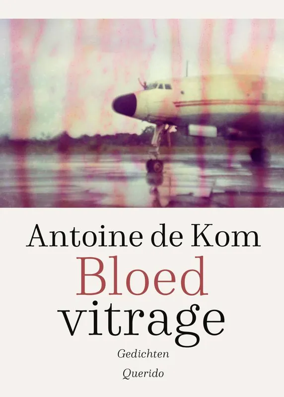 Premium Bloedvitrage / Druk 1