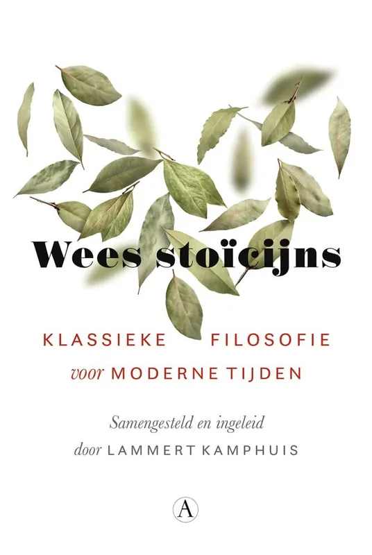 Gecertificeerd Wees stoïcijns / Druk 1