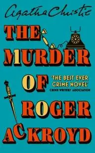 Korting The Murder of Roger Ackroyd