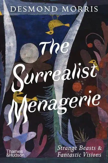 Fabrieksprijs The Surrealist Menagerie
