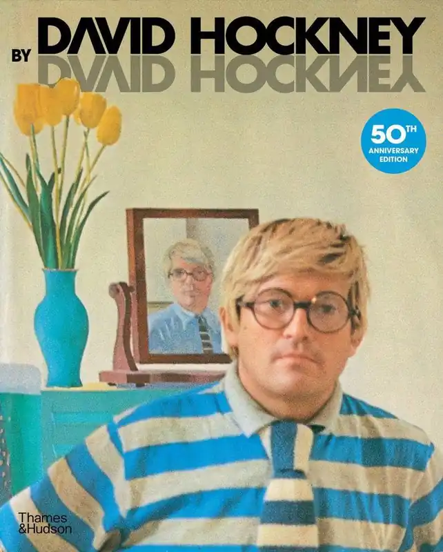 Tijdelijk Beschikbaar David Hockney by David Hockney