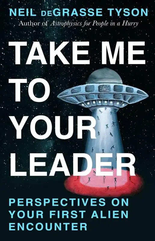 Tyson, N: Take Me To Your Leader Lage Kosten