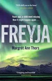 Actieprijs Freyja