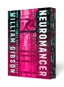 Neuromancer: Deluxe Edition Betaalbaar