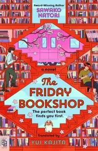 The Friday Bookshop Actieprijs