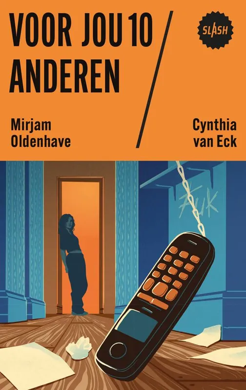Seizoensaanbieding Voor jou 10 anderen / Druk 13