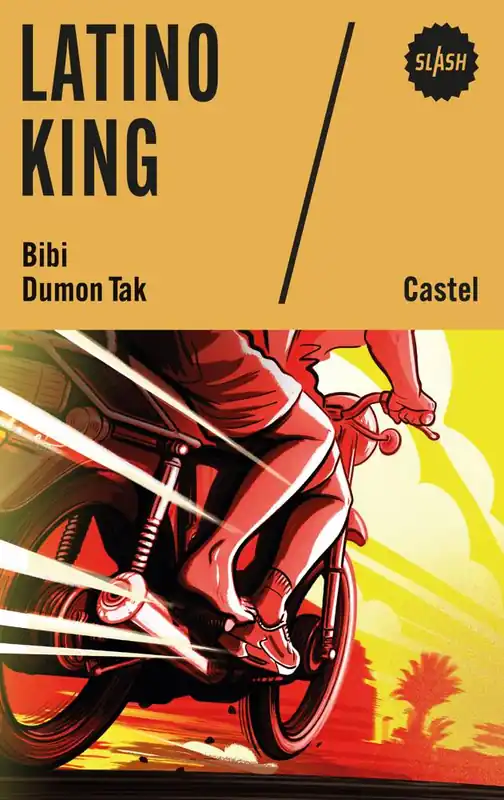 Snelle Levering Latino king / Druk 20