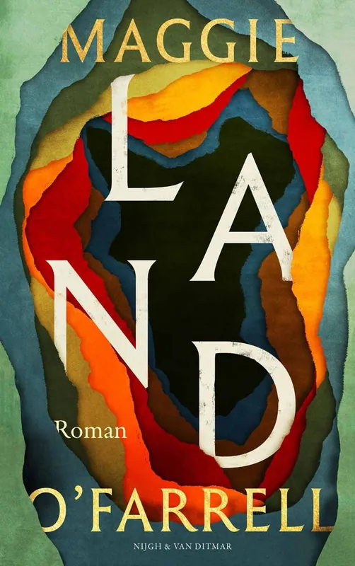 Express Levering Land / Druk 1