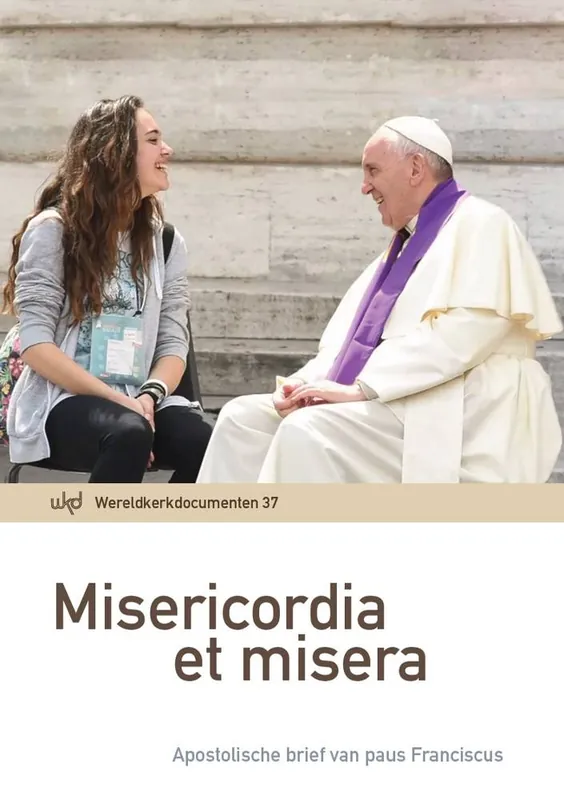 Misericordia et misera / Druk 1 Betrouwbaar