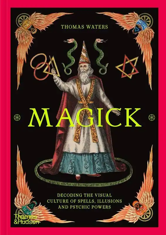 Finale Uitverkoop Magick