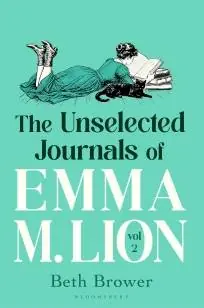 Aanbieding The Unselected Journals of Emma M. Lion, vol. 2